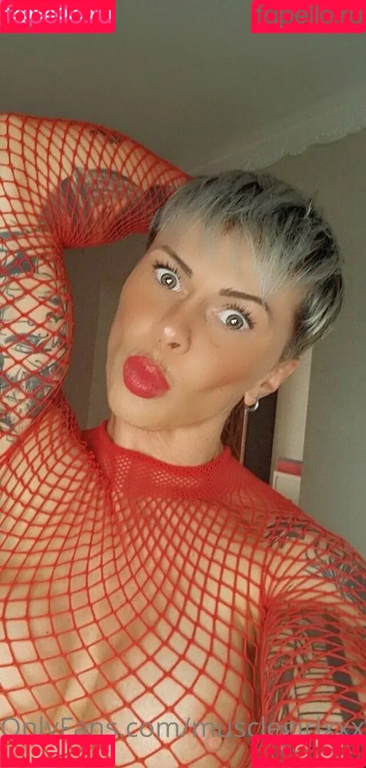 chelseypleasant / crazyxbody / https: / musclegirlxxx Nude Leaks OnlyFans Onlyfans Photo Gallery 