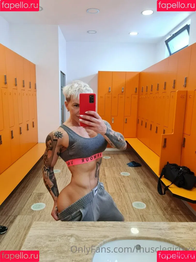 chelseypleasant / crazyxbody / https: / musclegirlxxx Nude Leaks OnlyFans Onlyfans Photo Gallery 