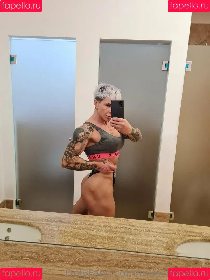 chelseypleasant / crazyxbody / https: / musclegirlxxx Nude Leaks OnlyFans Onlyfans Photo Gallery 