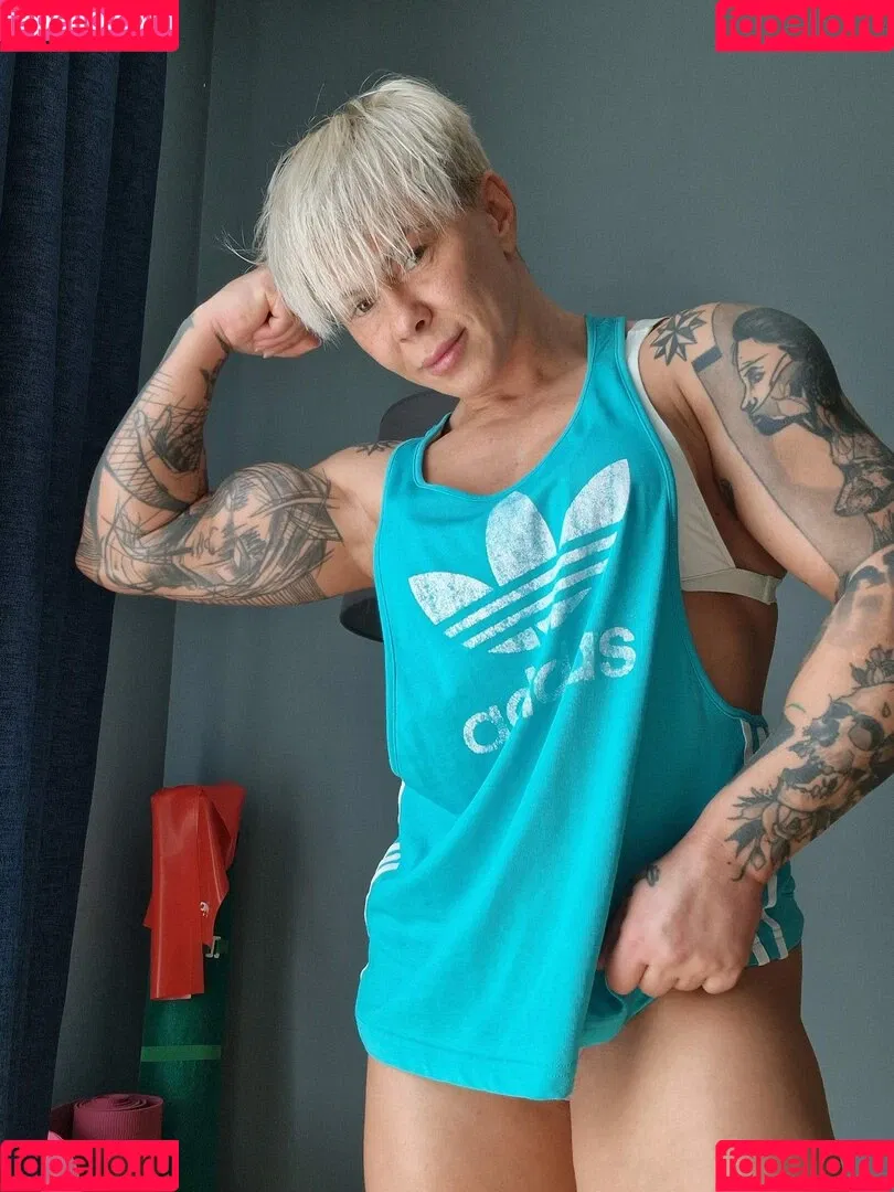 chelseypleasant / crazyxbody / https: / musclegirlxxx Nude Leaks OnlyFans Onlyfans Photo Gallery 