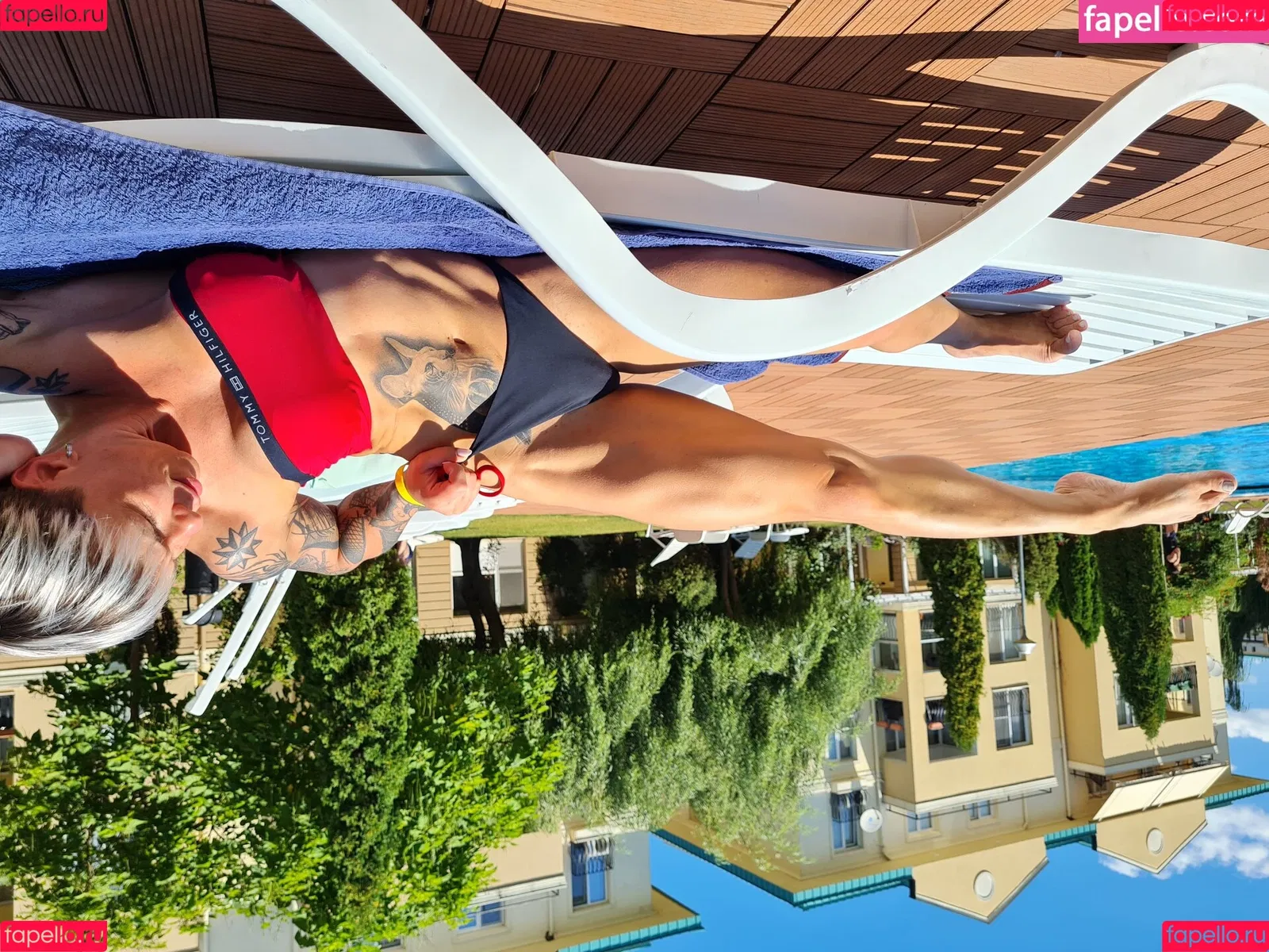 chelseypleasant / crazyxbody / https: / musclegirlxxx Nude Leaks OnlyFans Onlyfans Photo Gallery 