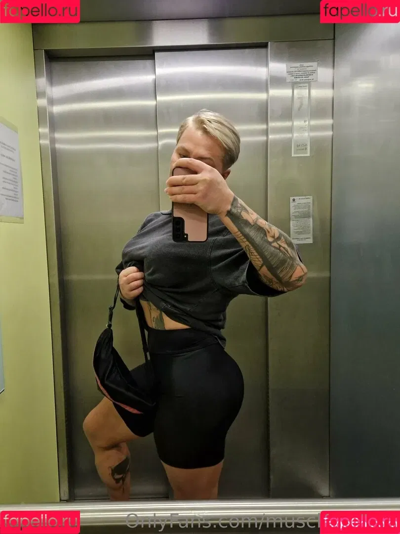 chelseypleasant / crazyxbody / https: / musclegirlxxx Nude Leaks OnlyFans Onlyfans Photo Gallery 