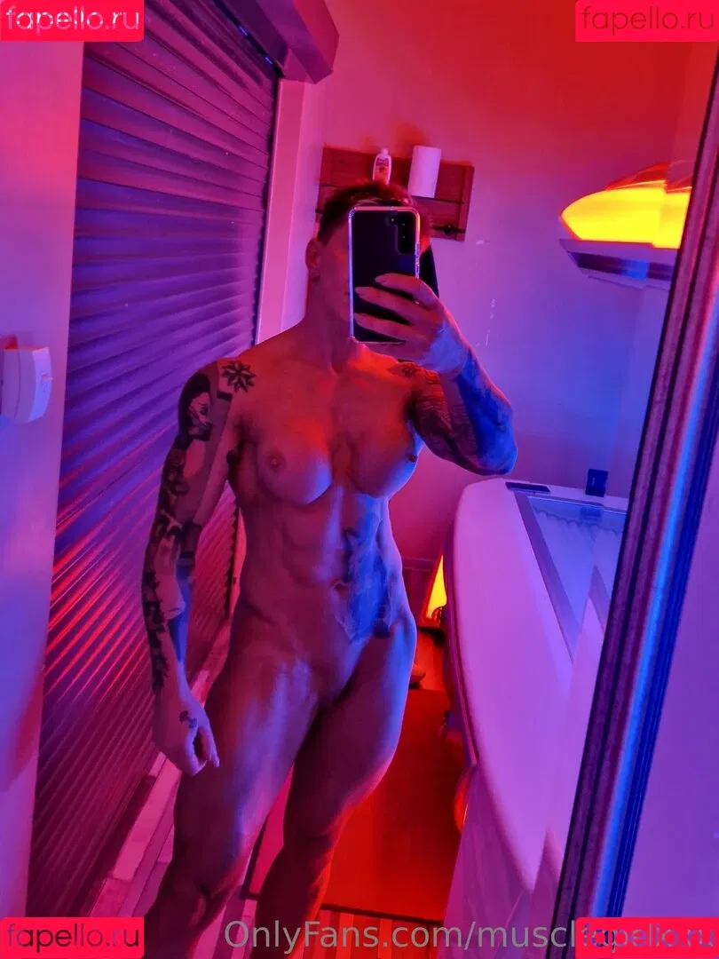 chelseypleasant / crazyxbody / https: / musclegirlxxx Nude Leaks OnlyFans Onlyfans Photo Gallery 