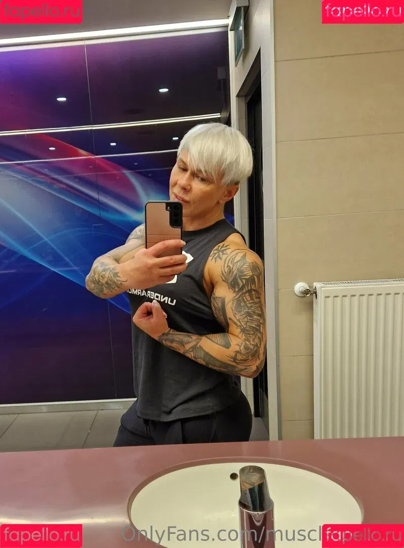 chelseypleasant / crazyxbody / https: / musclegirlxxx Nude Leaks OnlyFans Onlyfans Photo Gallery 