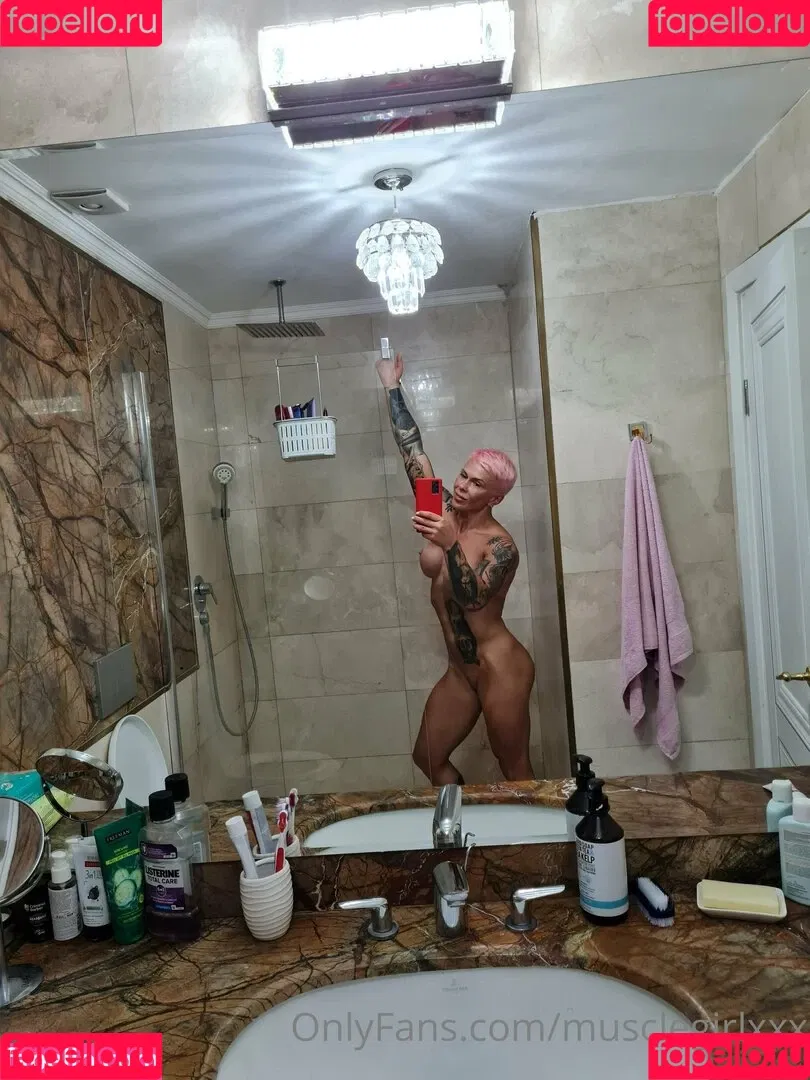 chelseypleasant / crazyxbody / https: / musclegirlxxx Nude Leaks OnlyFans Onlyfans Photo Gallery 