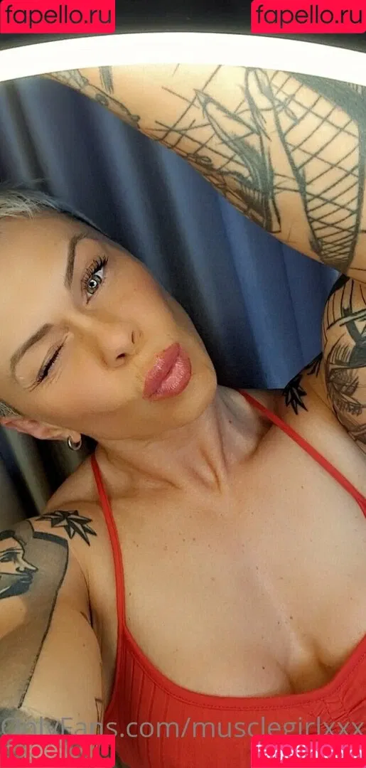 chelseypleasant / crazyxbody / https: / musclegirlxxx Nude Leaks OnlyFans Onlyfans Photo Gallery 