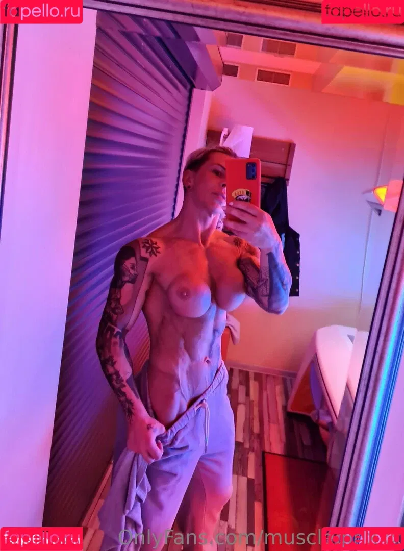 chelseypleasant / crazyxbody / https: / musclegirlxxx Nude Leaks OnlyFans Onlyfans Photo Gallery 