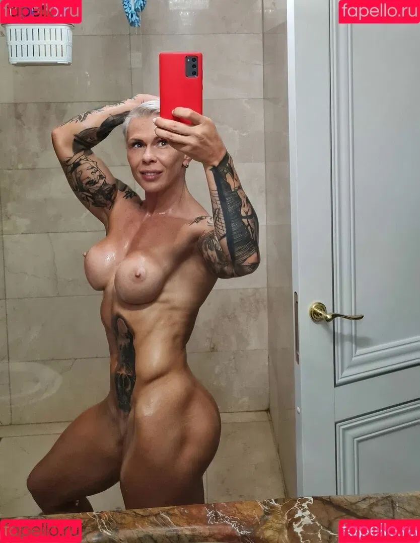 chelseypleasant / crazyxbody / https: / musclegirlxxx Nude Leaks OnlyFans Onlyfans Photo Gallery 