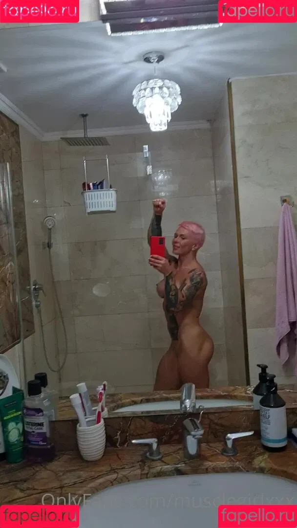 chelseypleasant / crazyxbody / https: / musclegirlxxx Nude Leaks OnlyFans Onlyfans Photo Gallery 