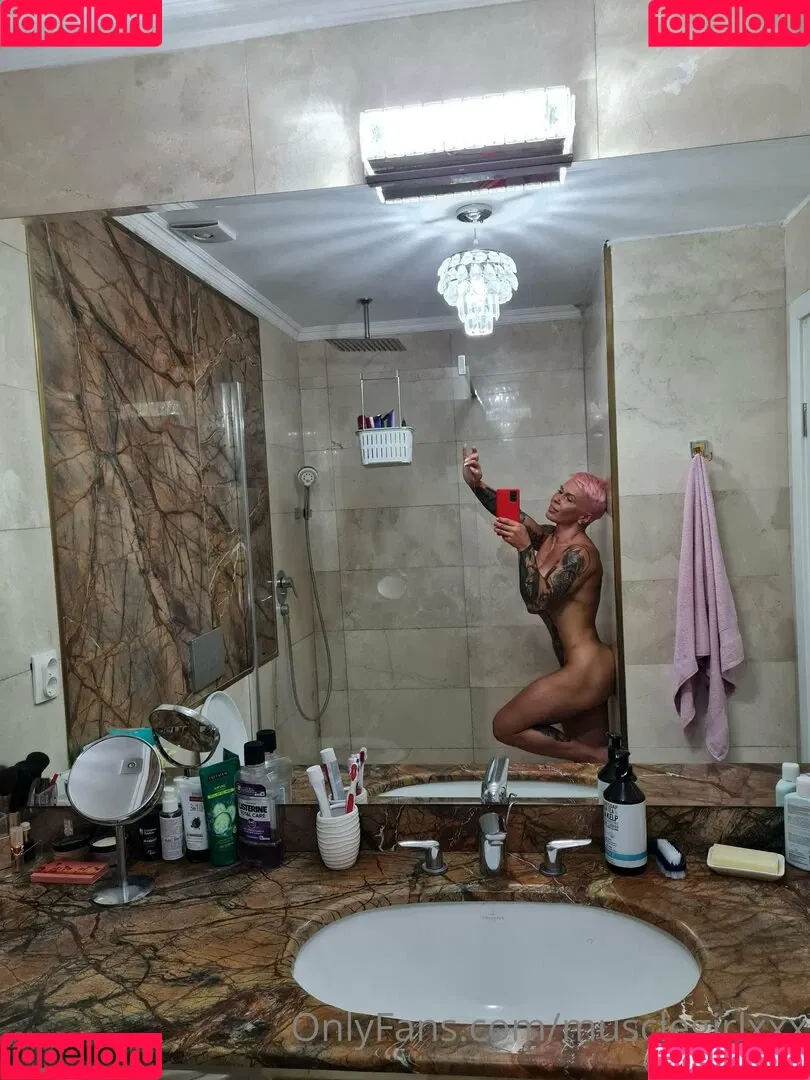 chelseypleasant / crazyxbody / https: / musclegirlxxx Nude Leaks OnlyFans Onlyfans Photo Gallery 