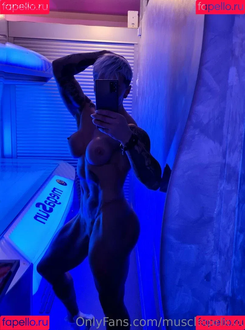 chelseypleasant / crazyxbody / https: / musclegirlxxx Nude Leaks OnlyFans Onlyfans Photo Gallery 