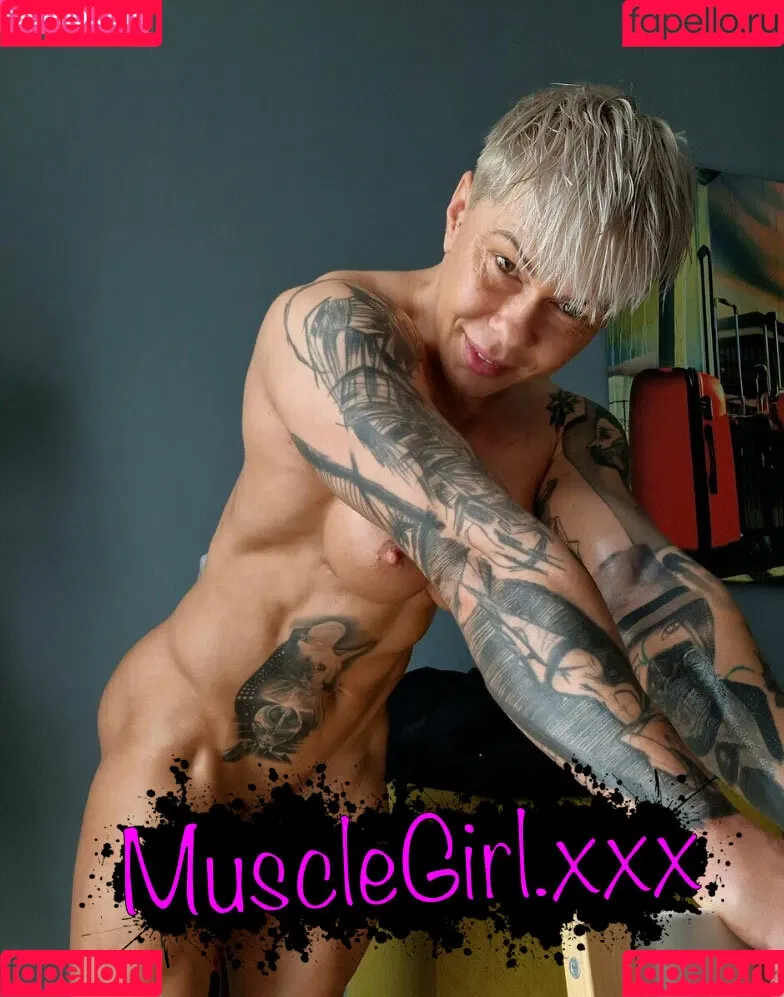 chelseypleasant / crazyxbody / https: / musclegirlxxx Nude Leaks OnlyFans Onlyfans Photo Gallery 