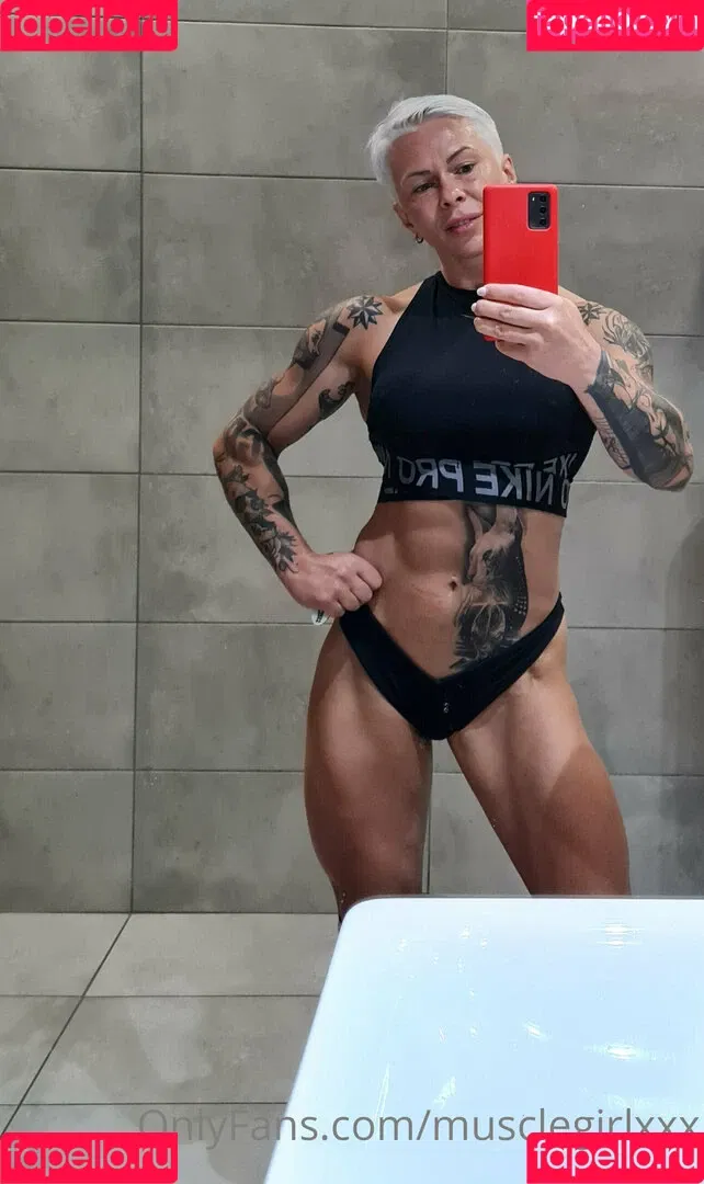 chelseypleasant / crazyxbody / https: / musclegirlxxx Nude Leaks OnlyFans Onlyfans Photo Gallery 