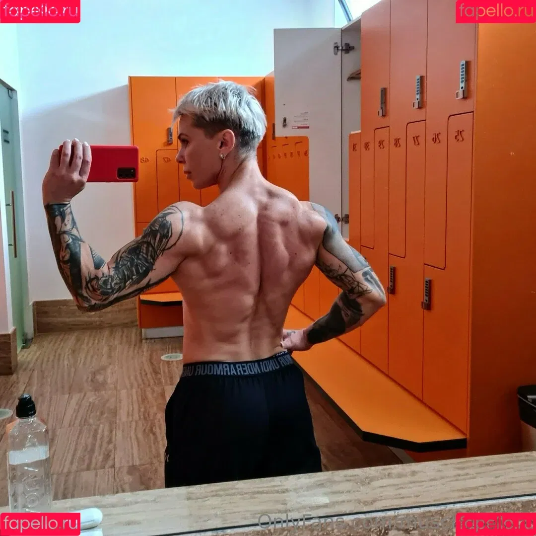 chelseypleasant / crazyxbody / https: / musclegirlxxx Nude Leaks OnlyFans Onlyfans Photo Gallery 