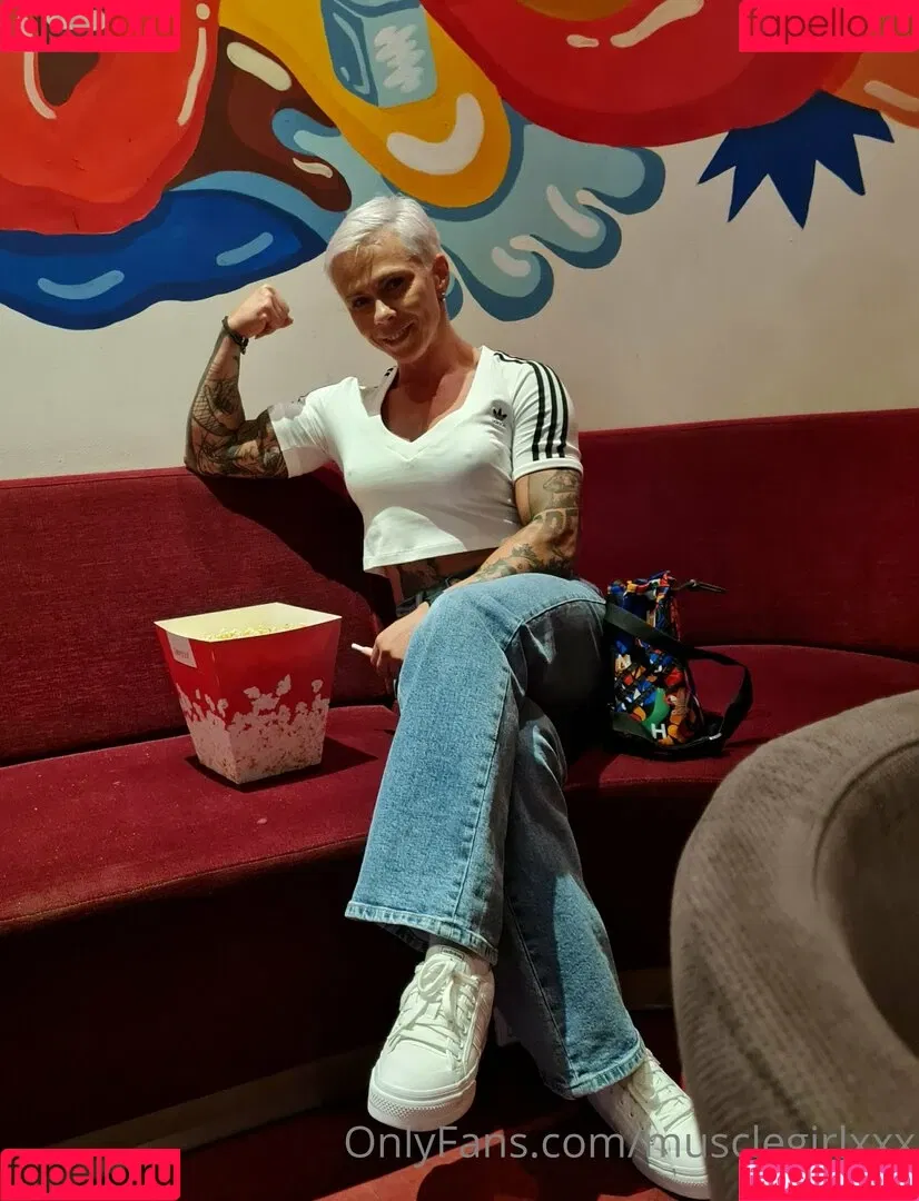 chelseypleasant / crazyxbody / https: / musclegirlxxx Nude Leaks OnlyFans Onlyfans Photo Gallery 