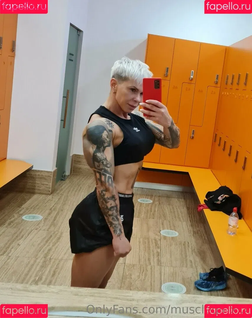 chelseypleasant / crazyxbody / https: / musclegirlxxx Nude Leaks OnlyFans Onlyfans Photo Gallery 