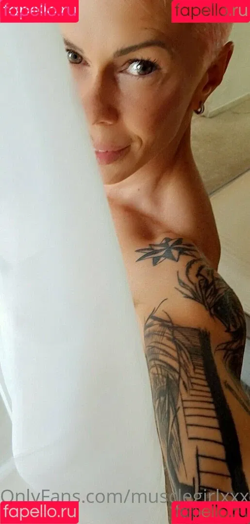 chelseypleasant / crazyxbody / https: / musclegirlxxx Nude Leaks OnlyFans Onlyfans Photo Gallery 