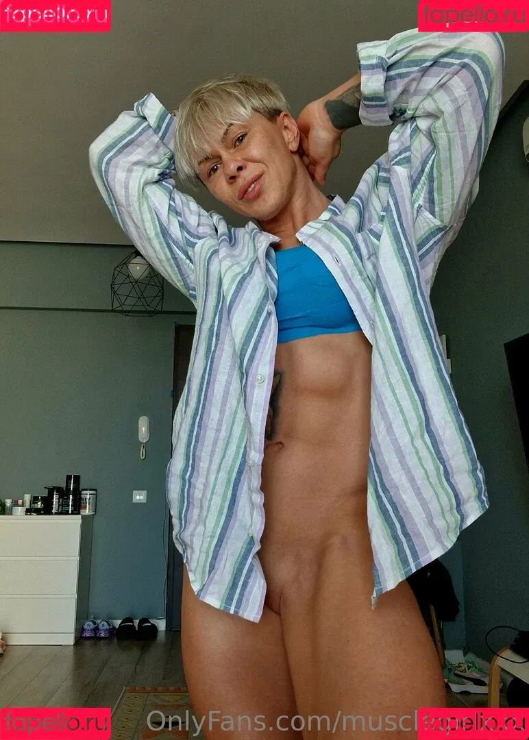 chelseypleasant / crazyxbody / https: / musclegirlxxx Nude Leaks OnlyFans Onlyfans Photo Gallery 