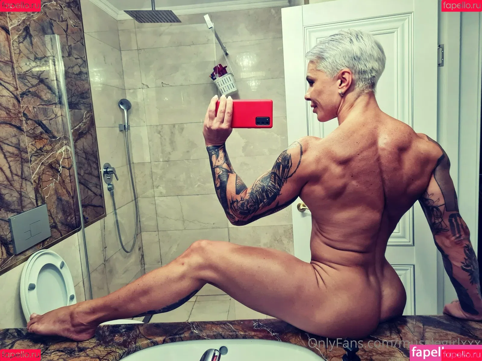 chelseypleasant / crazyxbody / https: / musclegirlxxx Nude Leaks OnlyFans Onlyfans Photo Gallery 