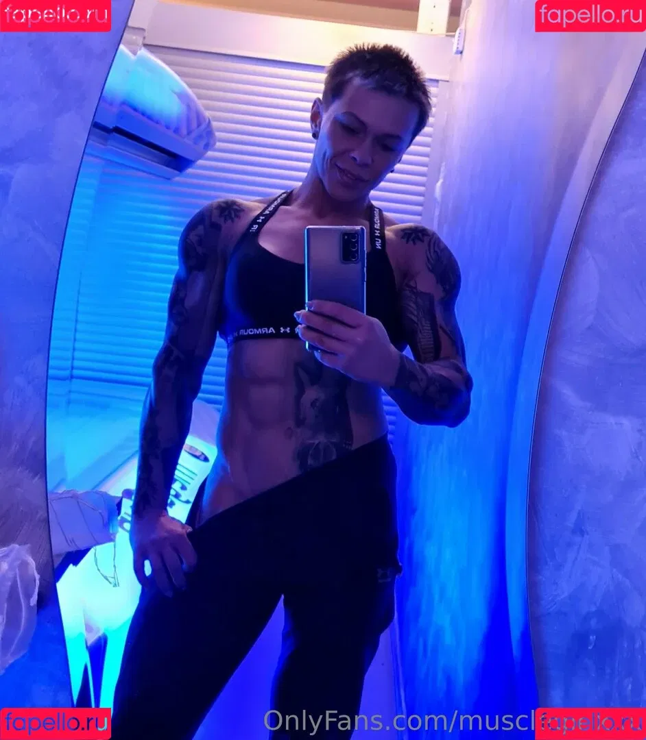 chelseypleasant / crazyxbody / https: / musclegirlxxx Nude Leaks OnlyFans Onlyfans Photo Gallery 