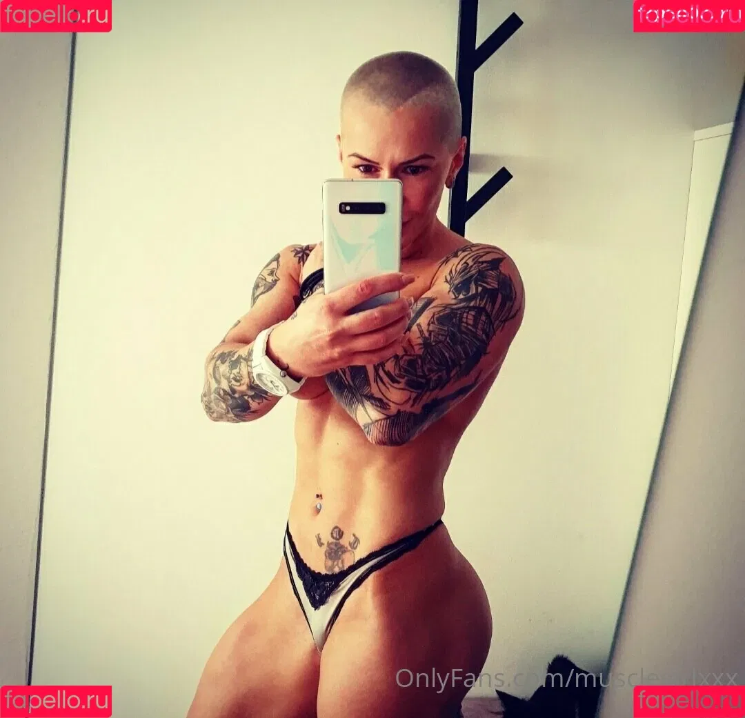 chelseypleasant / crazyxbody / https: / musclegirlxxx Nude Leaks OnlyFans Onlyfans Photo Gallery 
