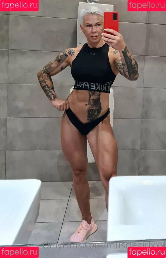 chelseypleasant / crazyxbody / https: / musclegirlxxx Nude Leaks OnlyFans Onlyfans Photo Gallery 