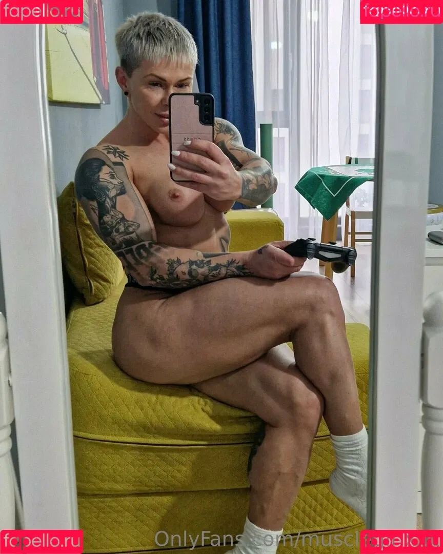 chelseypleasant / crazyxbody / https: / musclegirlxxx Nude Leaks OnlyFans Onlyfans Photo Gallery 