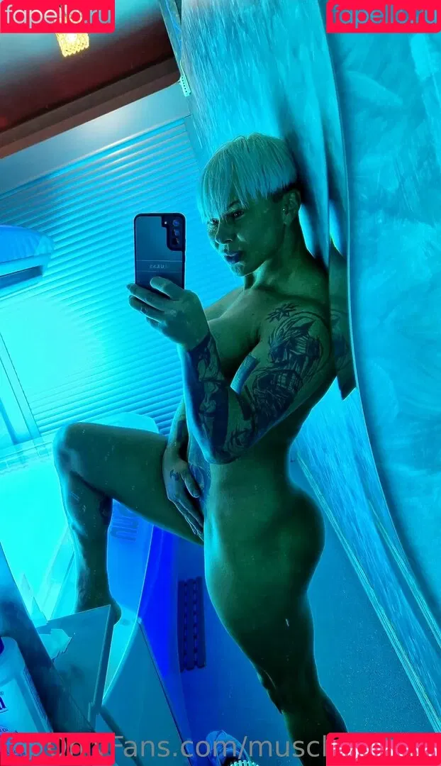 chelseypleasant / crazyxbody / https: / musclegirlxxx Nude Leaks OnlyFans Onlyfans Photo Gallery 