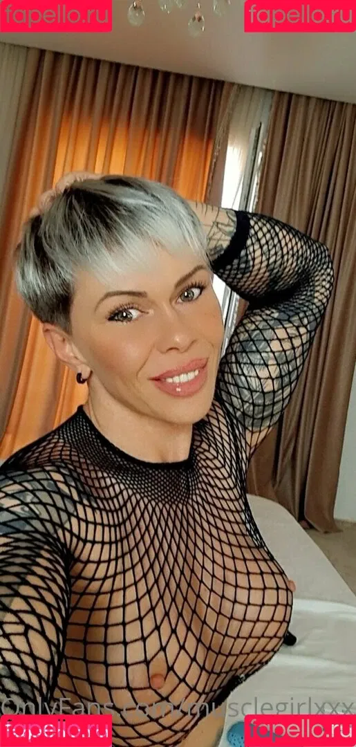 chelseypleasant / crazyxbody / https: / musclegirlxxx Nude Leaks OnlyFans Onlyfans Photo Gallery 