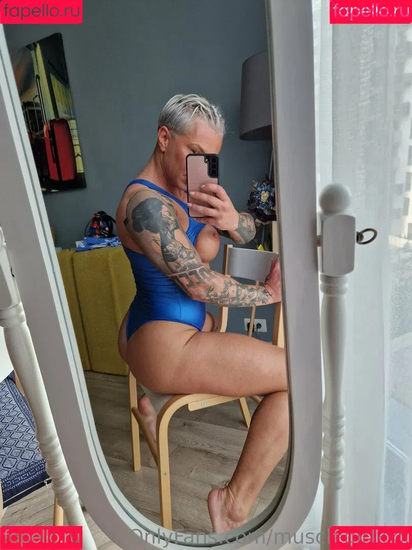 chelseypleasant / crazyxbody / https: / musclegirlxxx Nude Leaks OnlyFans Onlyfans Photo Gallery 