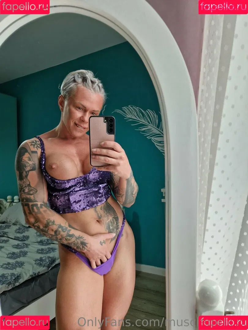 chelseypleasant / crazyxbody / https: / musclegirlxxx Nude Leaks OnlyFans Onlyfans Photo Gallery 