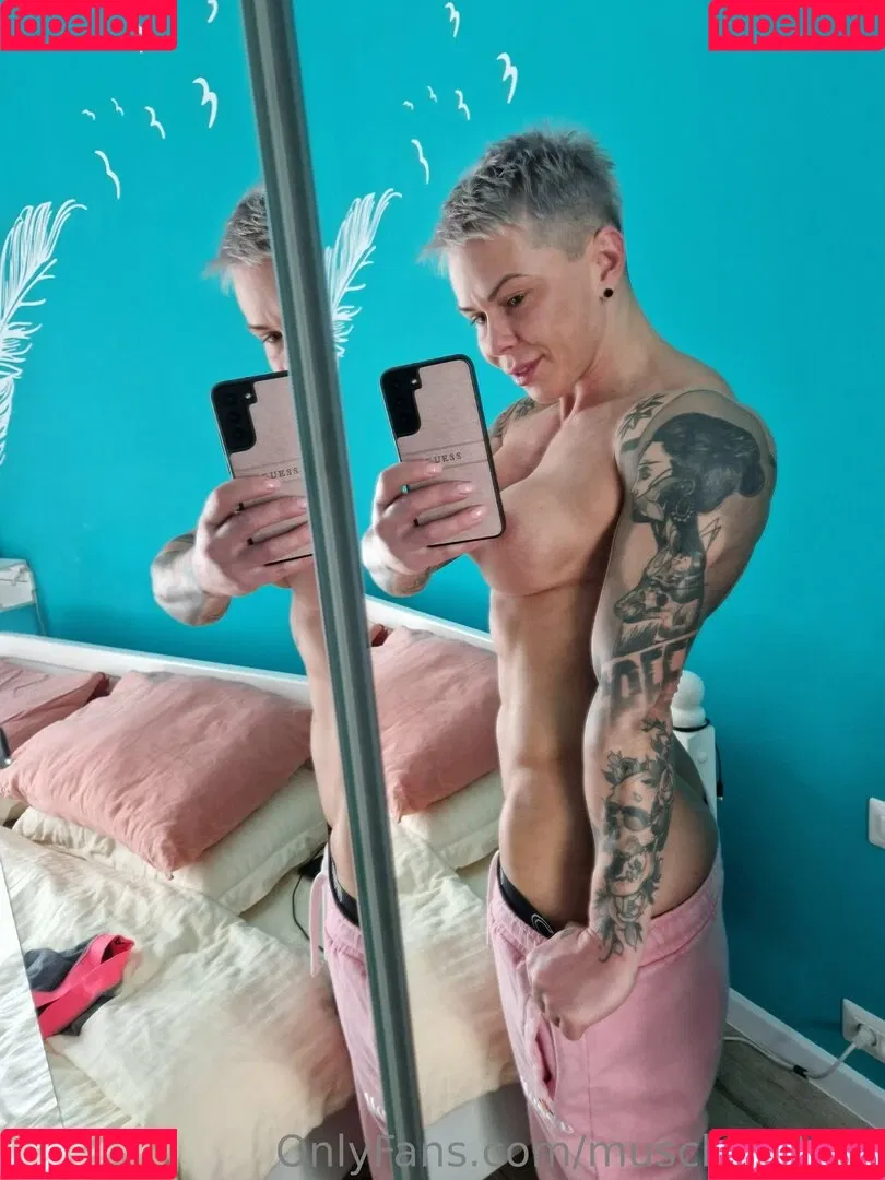 chelseypleasant / crazyxbody / https: / musclegirlxxx Nude Leaks OnlyFans Onlyfans Photo Gallery 