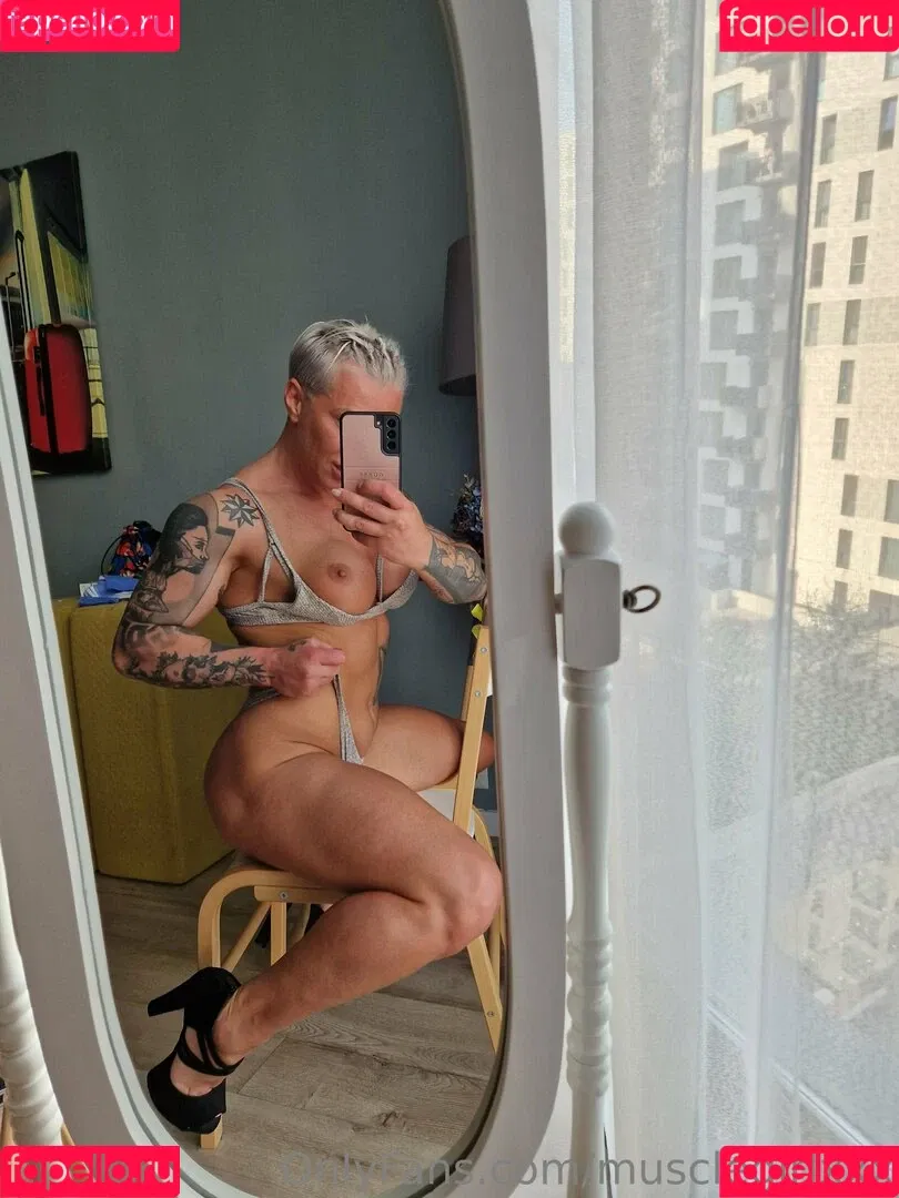 chelseypleasant / crazyxbody / https: / musclegirlxxx Nude Leaks OnlyFans Onlyfans Photo Gallery 