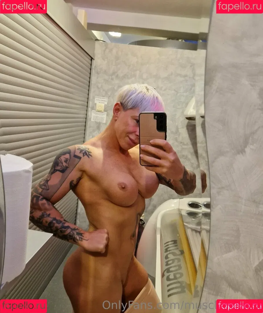 chelseypleasant / crazyxbody / https: / musclegirlxxx Nude Leaks OnlyFans Onlyfans Photo Gallery 