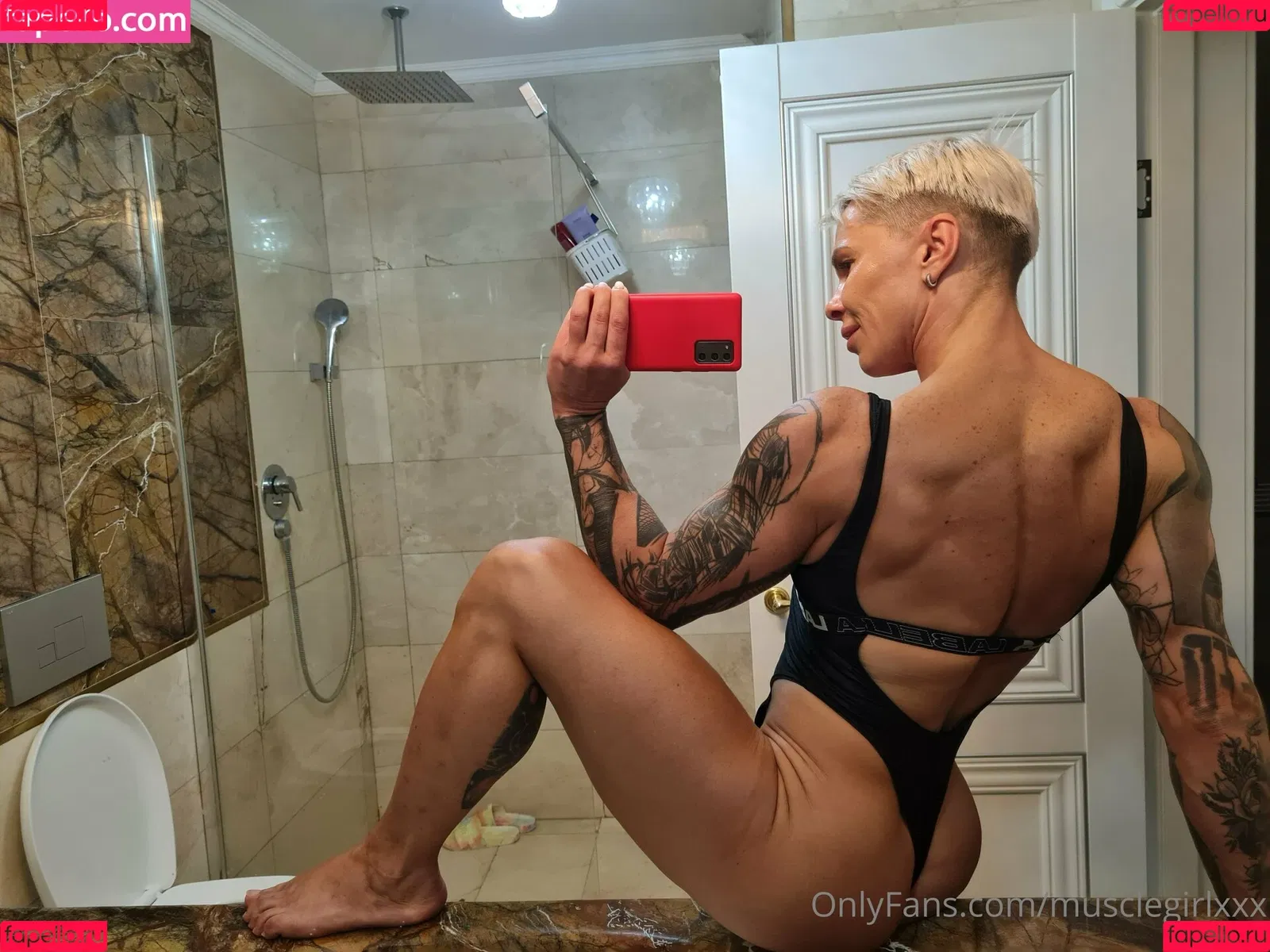 chelseypleasant / crazyxbody / https: / musclegirlxxx Nude Leaks OnlyFans Onlyfans Photo Gallery 