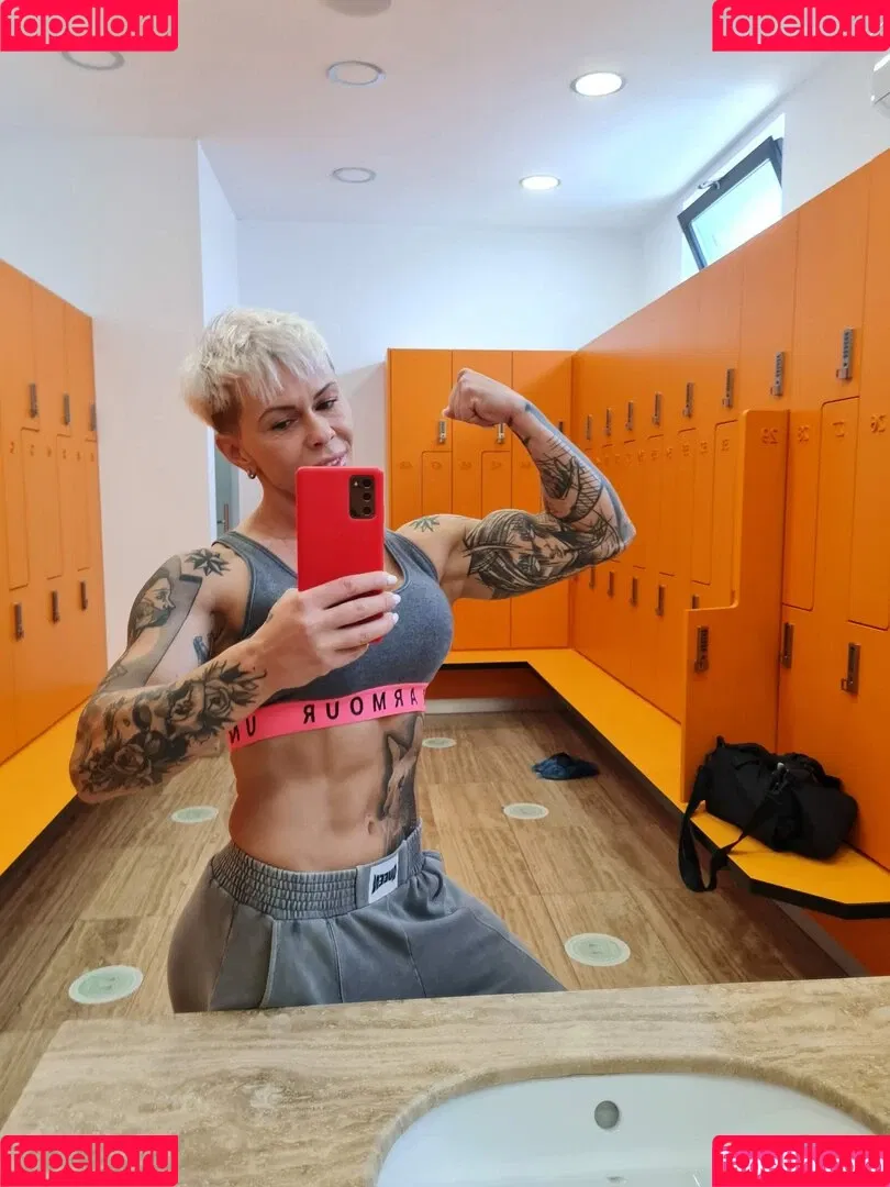 chelseypleasant / crazyxbody / https: / musclegirlxxx Nude Leaks OnlyFans Onlyfans Photo Gallery 