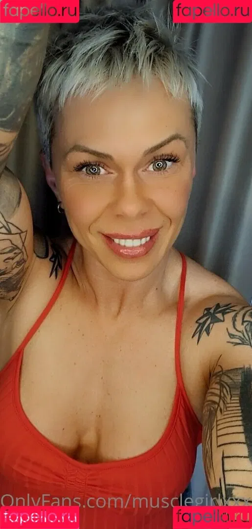 chelseypleasant / crazyxbody / https: / musclegirlxxx Nude Leaks OnlyFans Onlyfans Photo Gallery 