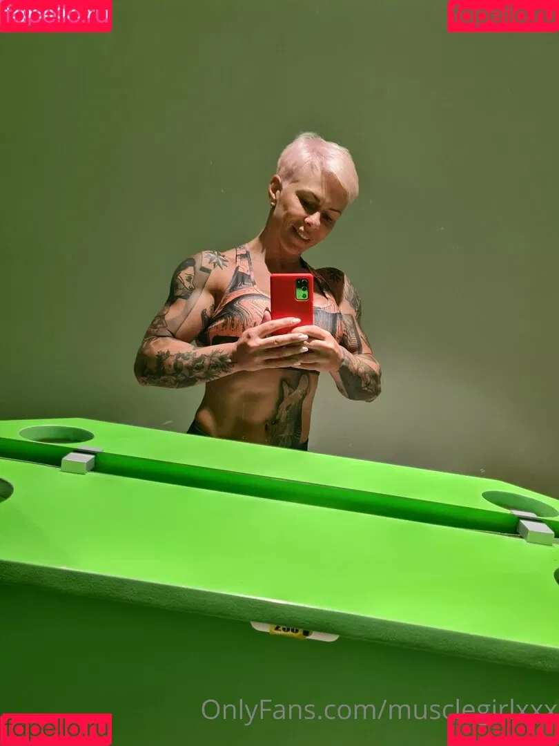 chelseypleasant / crazyxbody / https: / musclegirlxxx Nude Leaks OnlyFans Onlyfans Photo Gallery 