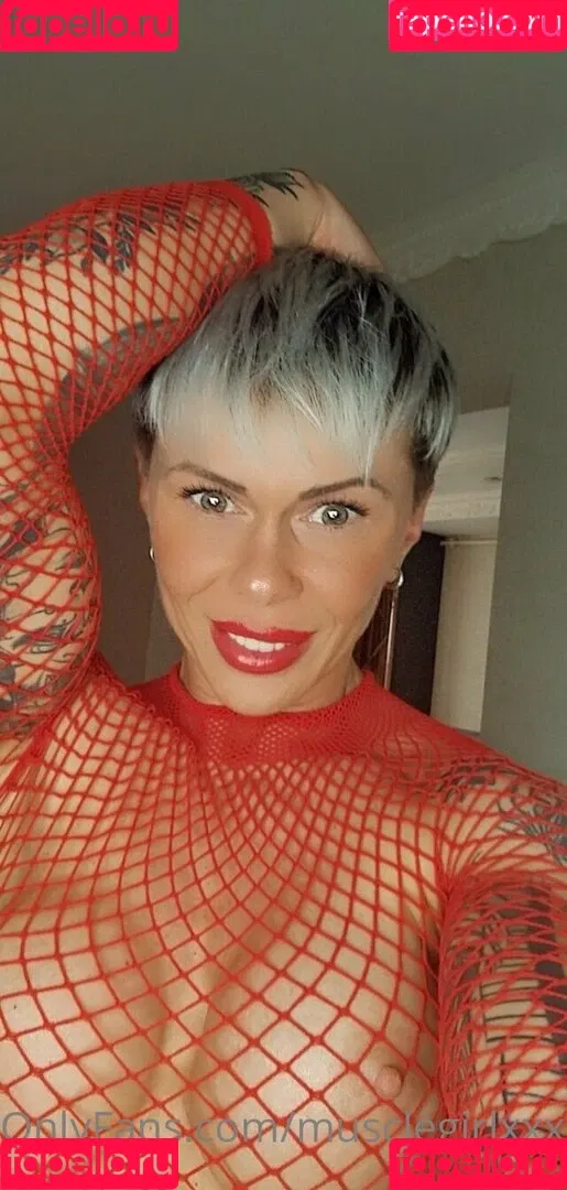 chelseypleasant / crazyxbody / https: / musclegirlxxx Nude Leaks OnlyFans Onlyfans Photo Gallery 