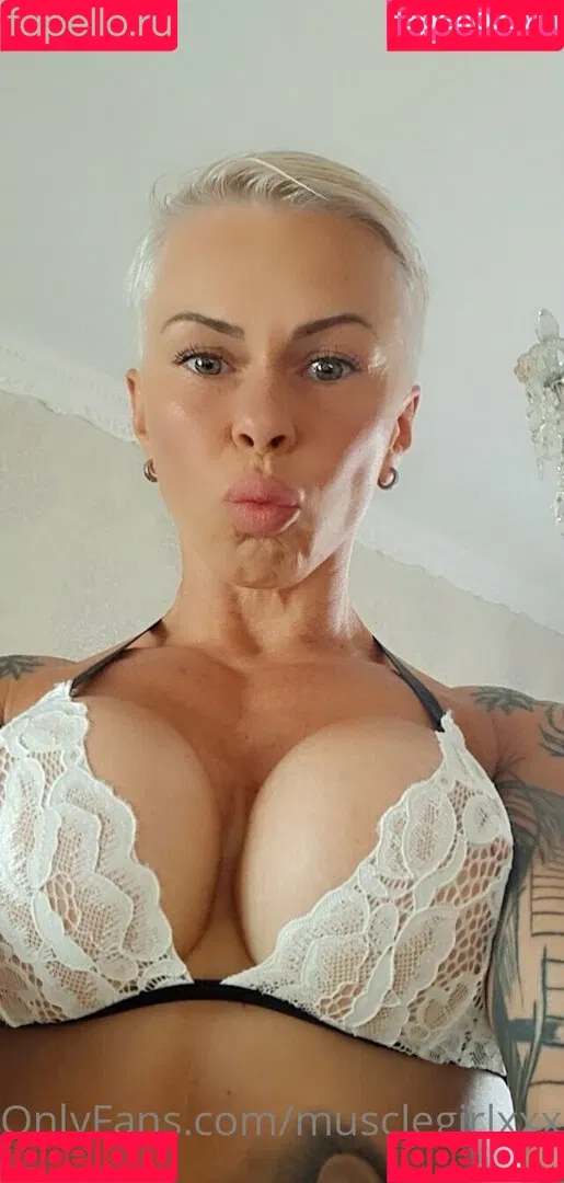 chelseypleasant / crazyxbody / https: / musclegirlxxx Nude Leaks OnlyFans Onlyfans Photo Gallery 