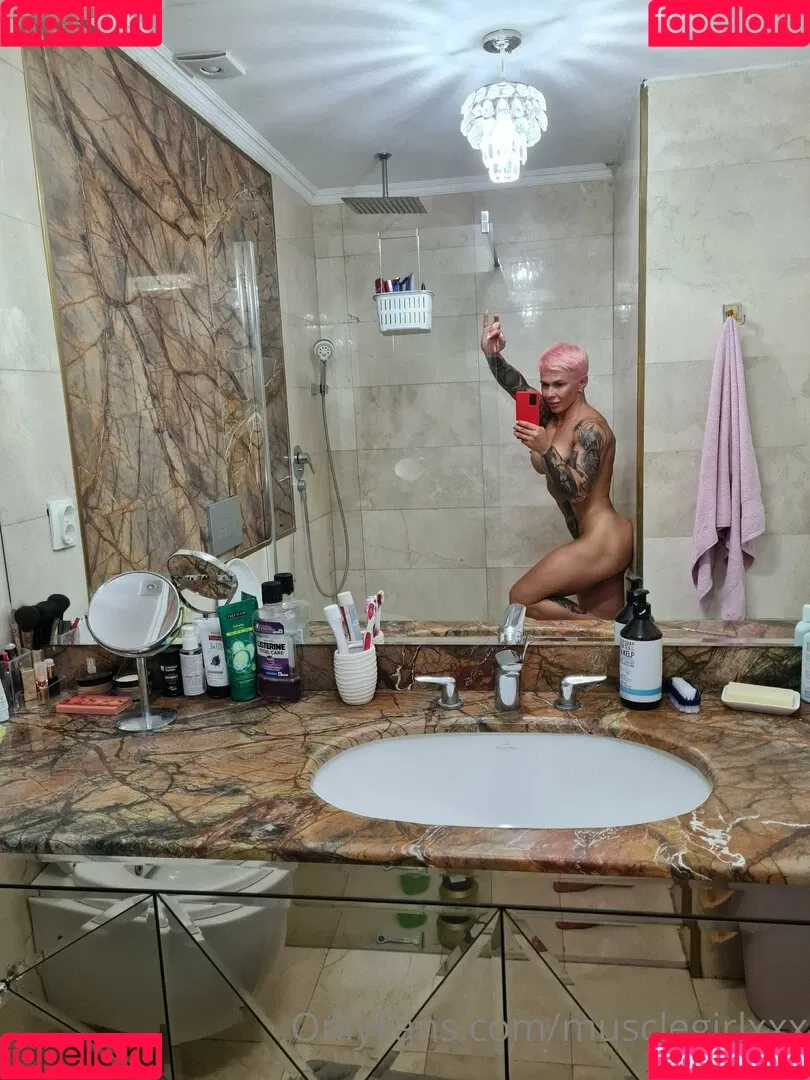 chelseypleasant / crazyxbody / https: / musclegirlxxx Nude Leaks OnlyFans Onlyfans Photo Gallery 