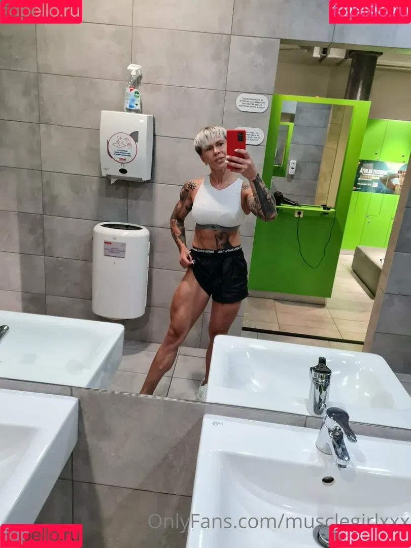 chelseypleasant / crazyxbody / https: / musclegirlxxx Nude Leaks OnlyFans Onlyfans Photo Gallery 