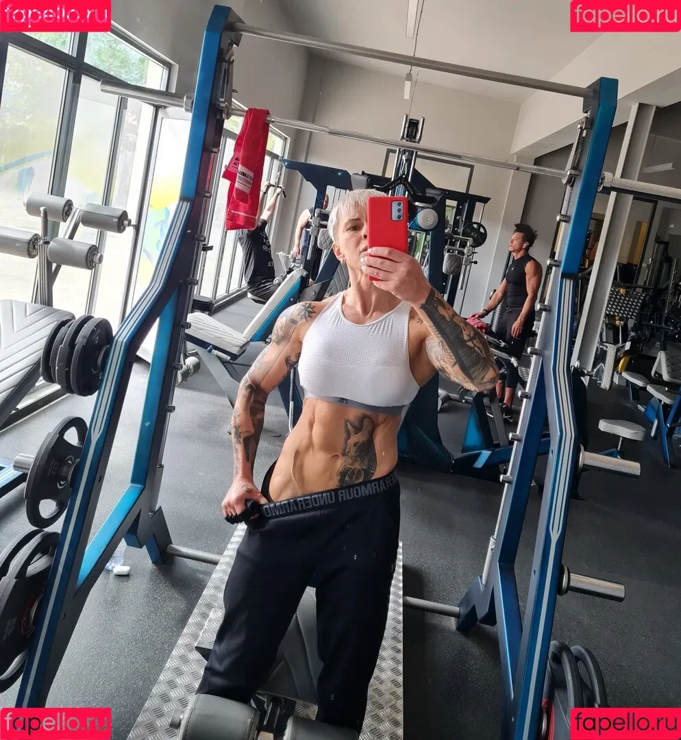 chelseypleasant / crazyxbody / https: / musclegirlxxx Nude Leaks OnlyFans Onlyfans Photo Gallery 