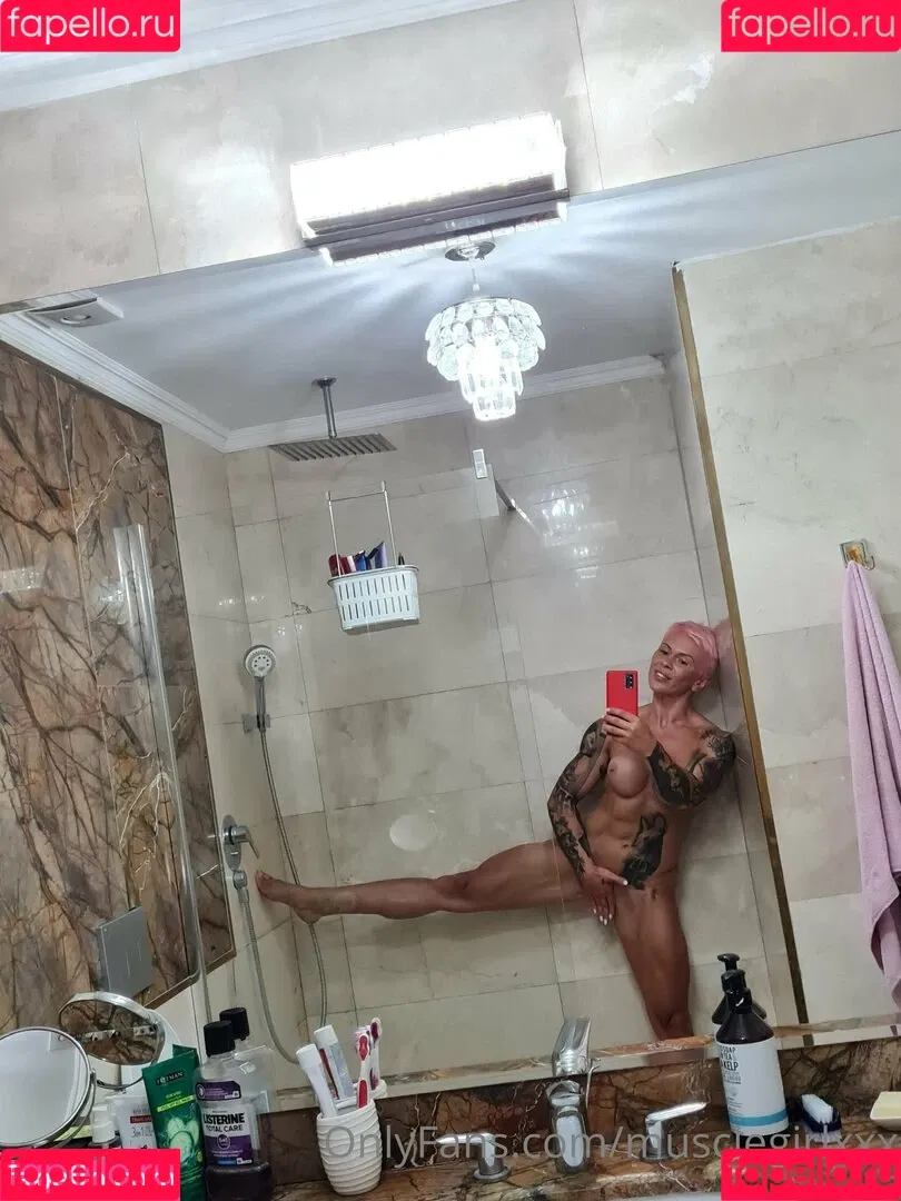 chelseypleasant / crazyxbody / https: / musclegirlxxx Nude Leaks OnlyFans Onlyfans Photo Gallery 