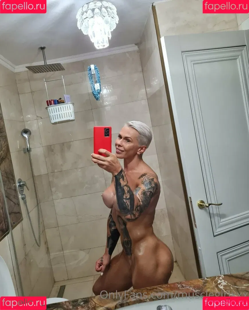 chelseypleasant / crazyxbody / https: / musclegirlxxx Nude Leaks OnlyFans Onlyfans Photo Gallery 