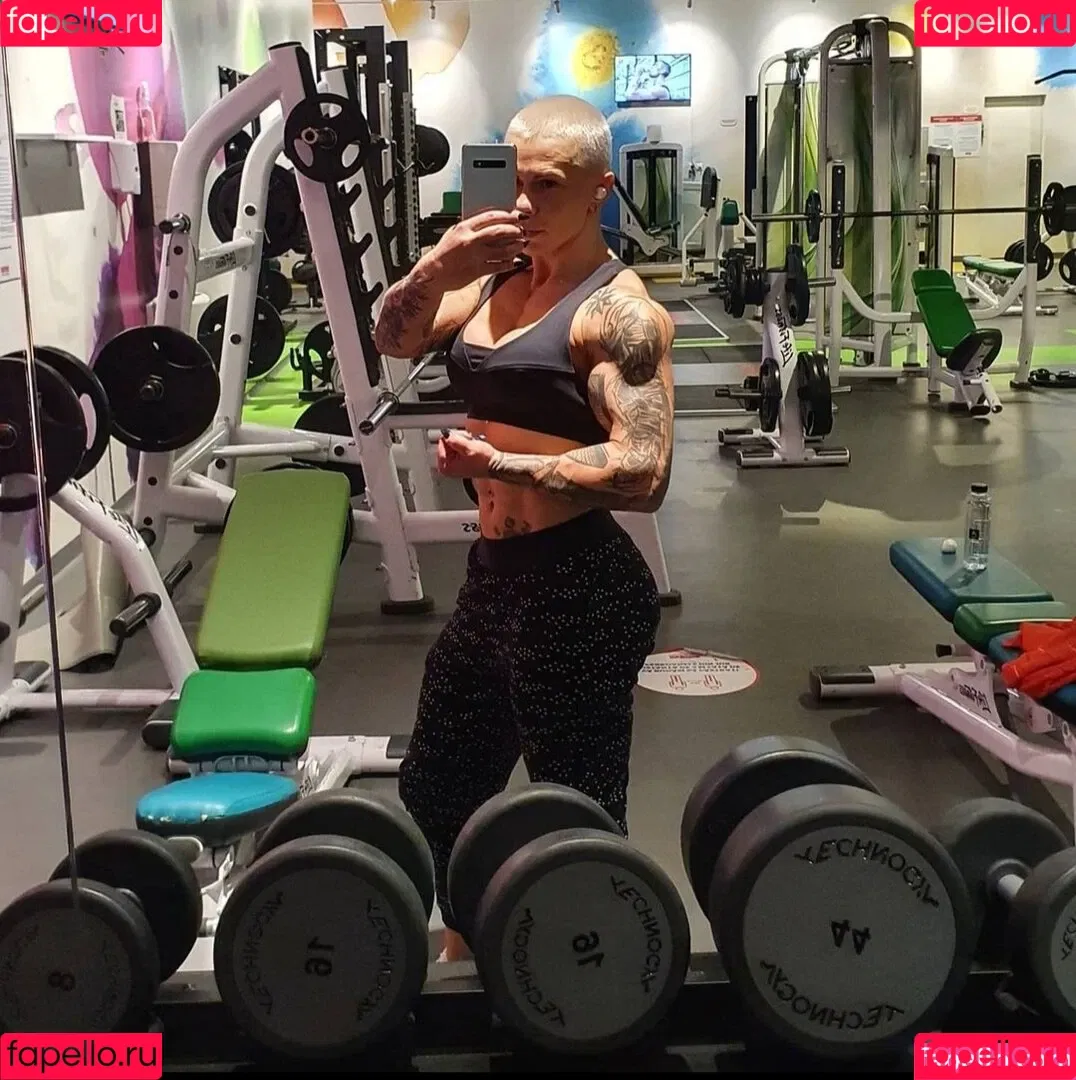 chelseypleasant / crazyxbody / https: / musclegirlxxx Nude Leaks OnlyFans Onlyfans Photo Gallery 