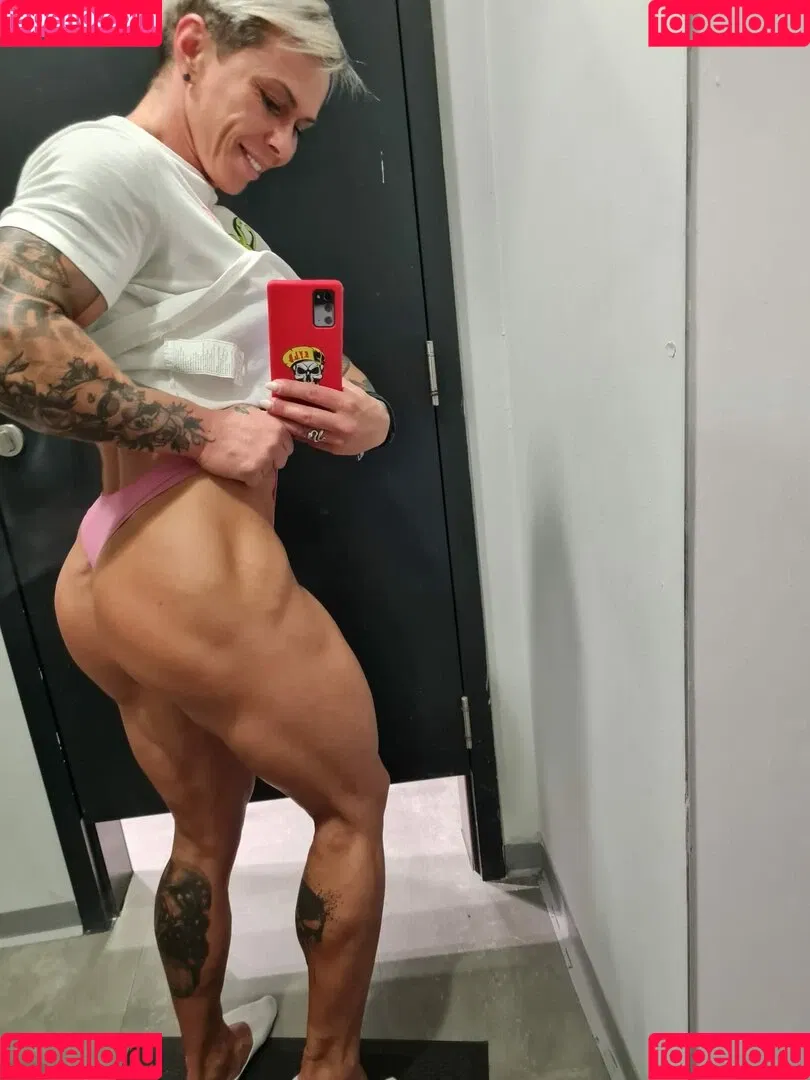 chelseypleasant / crazyxbody / https: / musclegirlxxx Nude Leaks OnlyFans Onlyfans Photo Gallery 