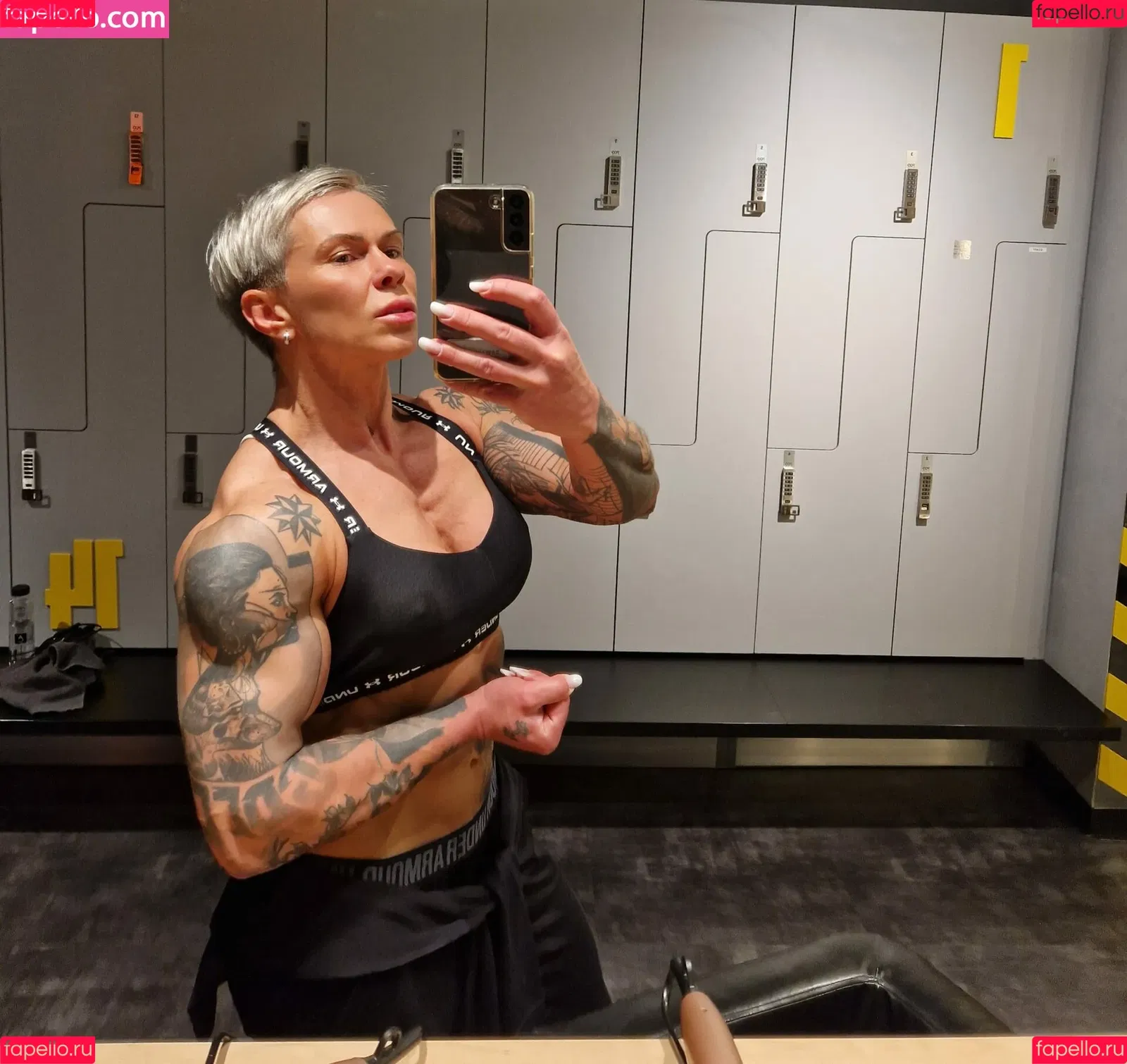 chelseypleasant / crazyxbody / https: / musclegirlxxx Nude Leaks OnlyFans Onlyfans Photo Gallery 
