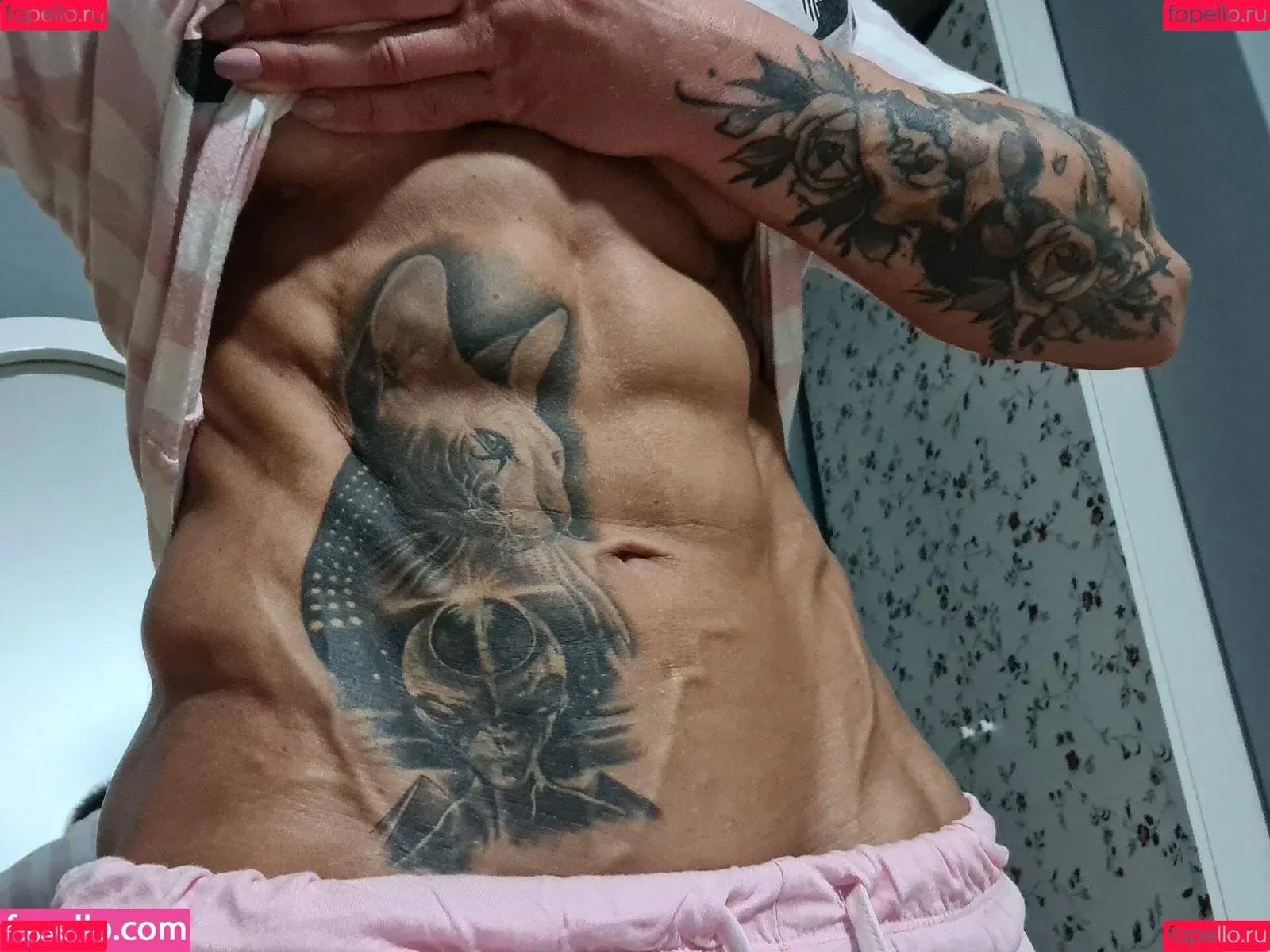 chelseypleasant / crazyxbody / https: / musclegirlxxx Nude Leaks OnlyFans Onlyfans Photo Gallery 