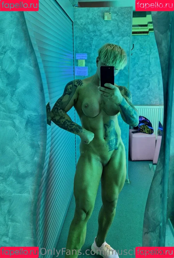 chelseypleasant / crazyxbody / https: / musclegirlxxx Nude Leaks OnlyFans Onlyfans Photo Gallery 